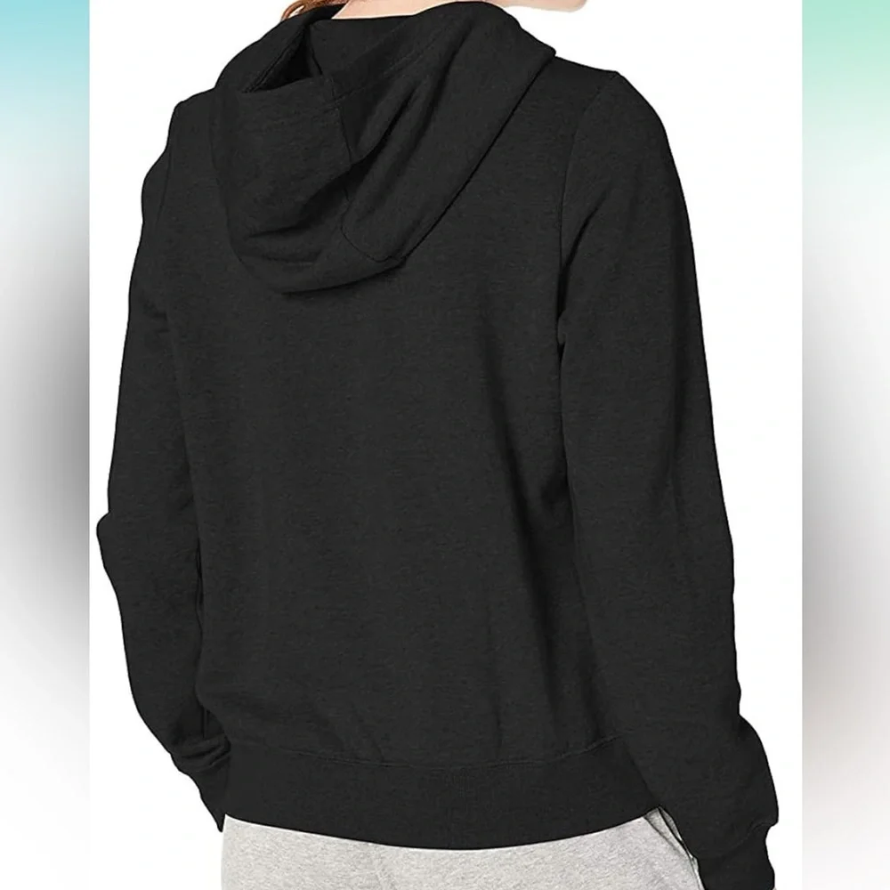 Nike cow neck hoodie - Picture 6 of 7